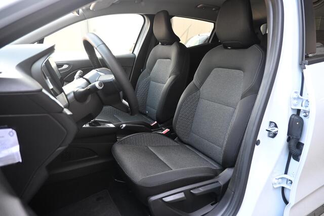 Renault CLIO E-Tech Hybrid 140 Business Zen | CAMERA | APPLECARPLAY/ANDROIDAUTO | AIRCO | CRUISE CONTROL | PDC | LMV