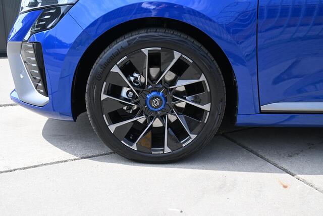 Renault CLIO E-Tech Full Hybrid 145 esprit Alpine | 360 CAMERA | BOSE | STUUR/STOELVERWARMING | NAVI | APPLECARPLAY/ANDROIDAUTO | ADAPT. CRUISE CONTROL | CLIMATE CONTROL | PDC | LMV