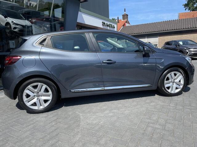 Renault CLIO 1.6 E-Tech Hybrid 140 Business Zen | SENSOREN | CRUISE | AUTOMAAT