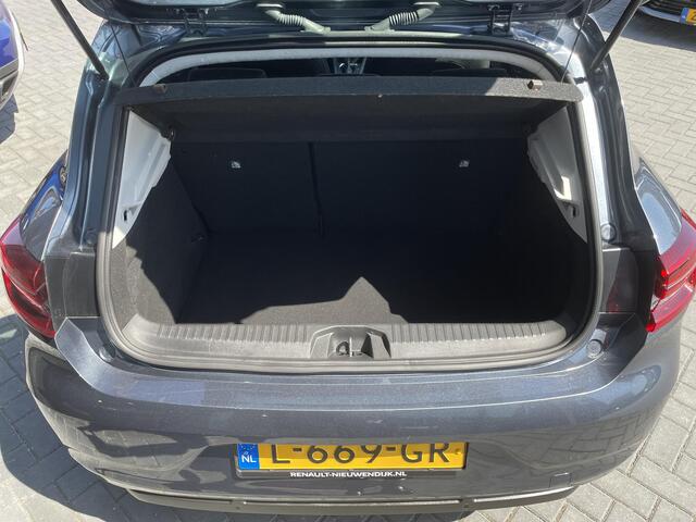 Renault CLIO 1.6 E-Tech Hybrid 140 Business Zen | SENSOREN | CRUISE | AUTOMAAT