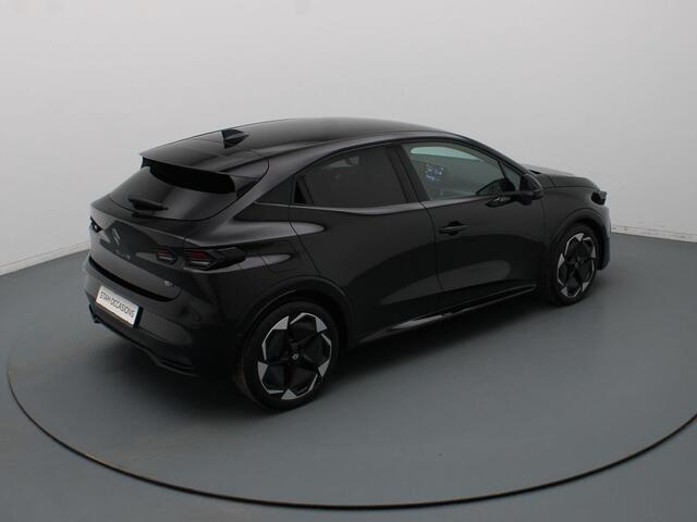 Renault CLIO techno full hybrid E-Tech 160 pk 360° Camera | Adapt. Cruise | Parkeersens. v+a | Stoelverw.