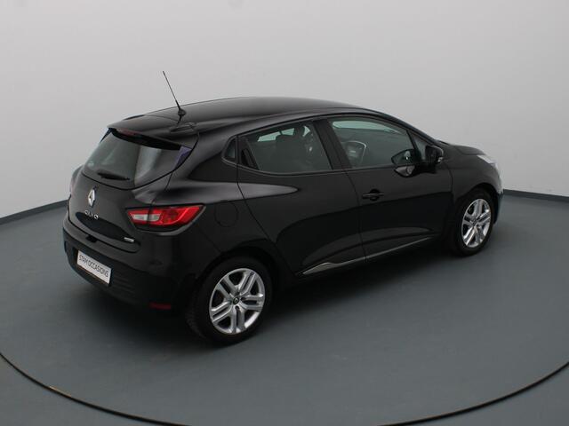 Renault CLIO TCe Zen 90pk Airco | Cruise | Navi