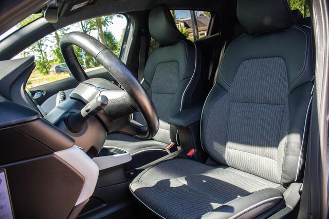 Renault CLIO 1.6 E-Tech Full Hybrid 145 techno | Stoelverwarming | Trekhaak