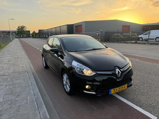 Renault CLIO 0.9 TCe Limited Face-lift/Airco/Cruise/Nwe Ketting/Dealer OH