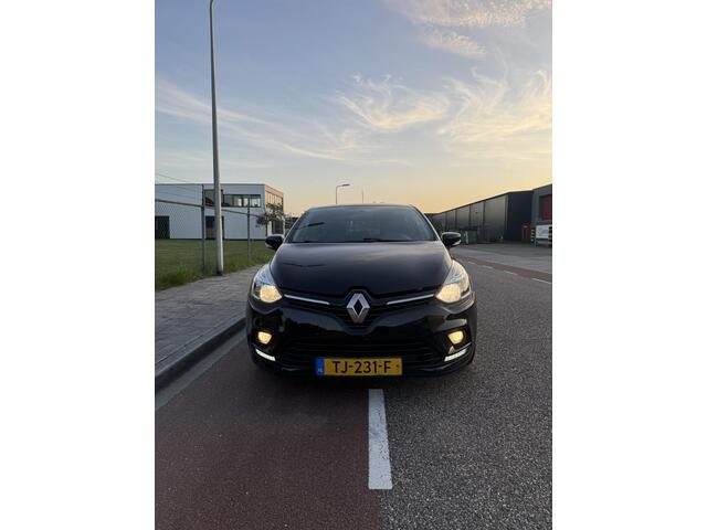 Renault CLIO 0.9 TCe Limited Face-lift/Airco/Cruise/Nwe Ketting/Dealer OH