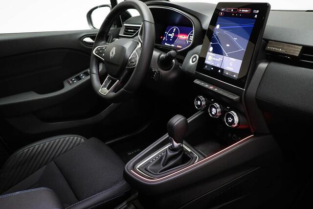 Renault CLIO 1.6 E-Tech Full Hybrid 145 esprit Alpine | LED | DAB | APPLE | CAMERA