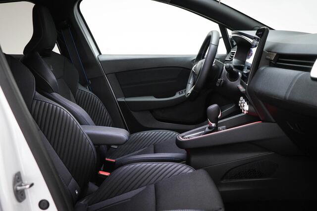 Renault CLIO 1.6 E-Tech Full Hybrid 145 esprit Alpine | LED | DAB | APPLE | CAMERA