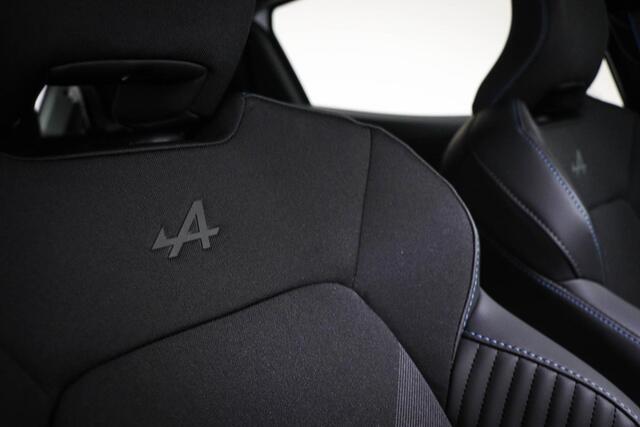 Renault CLIO 1.6 E-Tech Full Hybrid 145 esprit Alpine | LED | DAB | APPLE | CAMERA