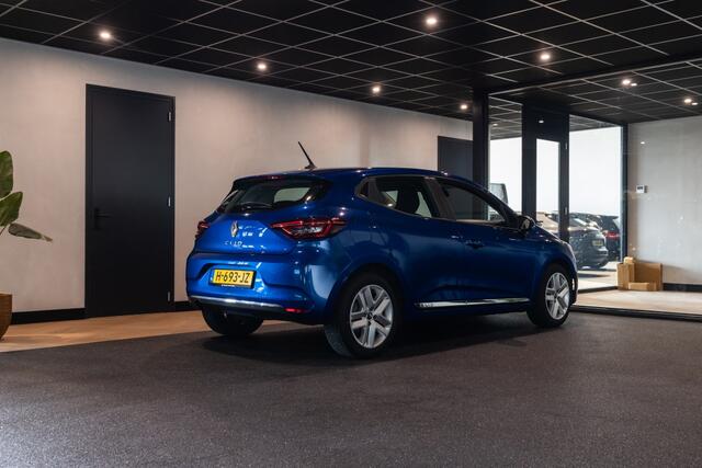 Renault CLIO 1.0 TCe Zen | CarPlay | PDC | Navi |