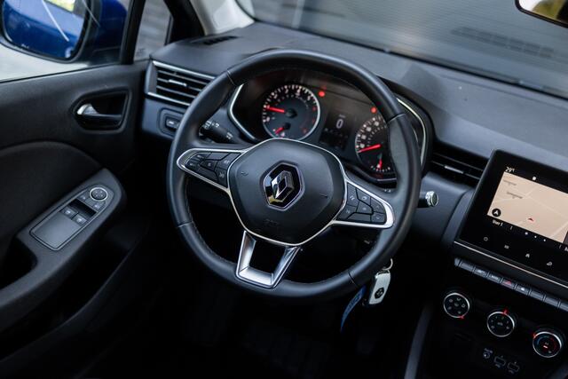 Renault CLIO 1.0 TCe Zen | CarPlay | PDC | Navi |
