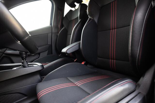Renault CLIO 1.0 TCe R.S. Line | Carplay | Cruise | Park Ass