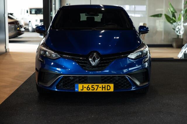 Renault CLIO 1.0 TCe R.S. Line | Carplay | Cruise | Park Ass