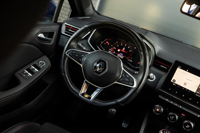 Renault CLIO 1.0 TCe R.S. Line | Carplay | Cruise | Park Ass