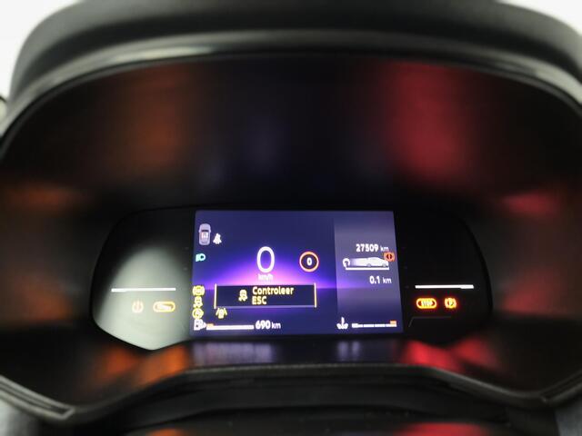 Renault CLIO 1.0 TCe 90 Evolution | Airco | Cruise Control | All season banden | Parkeersensoren achter | Apple Carplay/Android Auto