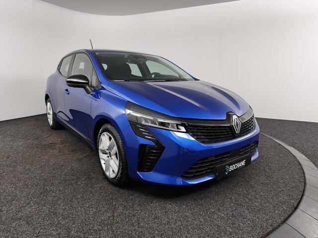 Renault CLIO 1.0 TCe 90 Evolution | Airco | Cruise Control | All season banden | Parkeersensoren achter | Apple Carplay/Android Auto