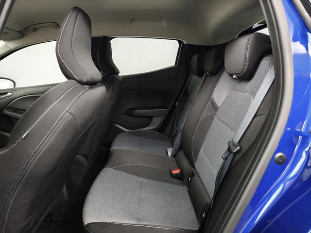 Renault CLIO 1.0 TCe 90 Evolution | Airco | Cruise Control | All season banden | Parkeersensoren achter | Apple Carplay/Android Auto