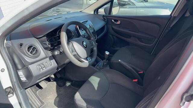 Renault CLIO 0.9 TCe Life DEALER OH / AIRCO / ELEK RAMEN / CRUISE / DAB+ / BLUETOOTH / NL-AUTO