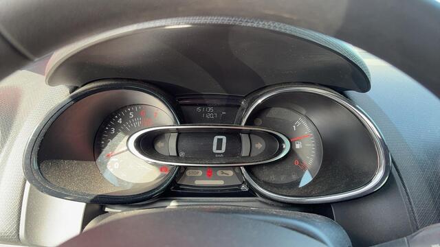 Renault CLIO 0.9 TCe Life DEALER OH / AIRCO / ELEK RAMEN / CRUISE / DAB+ / BLUETOOTH / NL-AUTO