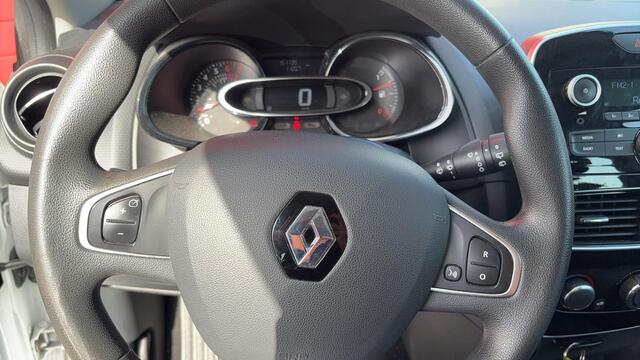 Renault CLIO 0.9 TCe Life DEALER OH / AIRCO / ELEK RAMEN / CRUISE / DAB+ / BLUETOOTH / NL-AUTO