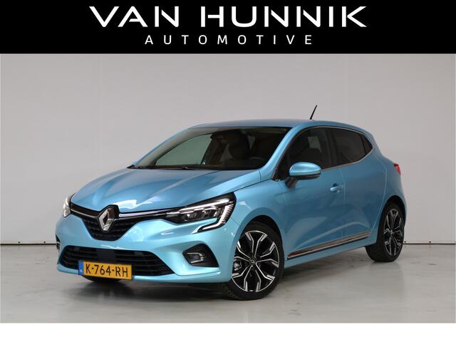 Renault CLIO 1.0 TCe Intens | Carplay | Camera | Keyless | Dab