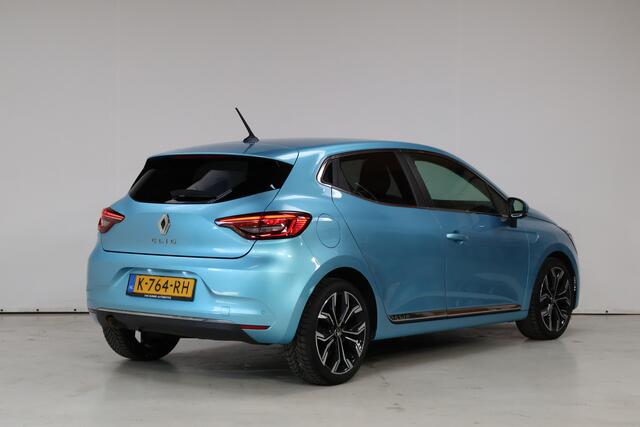 Renault CLIO 1.0 TCe Intens | Carplay | Camera | Keyless | Dab
