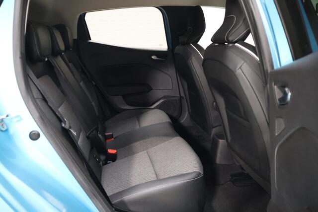 Renault CLIO 1.0 TCe Intens | Carplay | Camera | Keyless | Dab