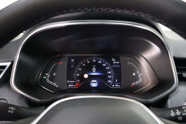 Renault CLIO 1.0 TCe Intens | Carplay | Camera | Keyless | Dab