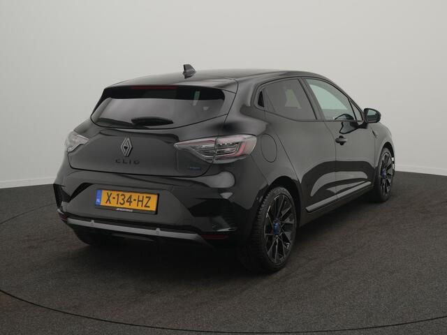 Renault CLIO 1.6 E-Tech Full Hybrid 145 Esprit Alpine - RIJKLAARPRIJS - Adaptive Cruise Control - Rondomzichtcamera