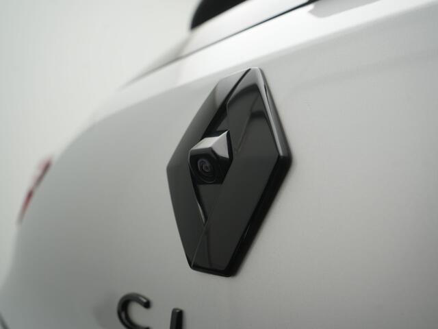 Renault CLIO 1.6 E-Tech Hybrid 145 E-Tech Engineered - RIJKLAARPRIJS - All Seasonbanden - Achteruitrijcamera - Apple Carplay - Android Auto - Dealeronderhouden - Stoelverwarming