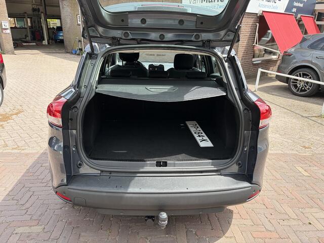 Renault CLIO Estate 0.9 TCe Zen TREKHAAK CARPLAY CAMERA