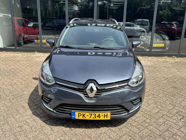 Renault CLIO Estate 0.9 TCe Zen*Navigatie*Airco* EXPORT/ EX BPM*