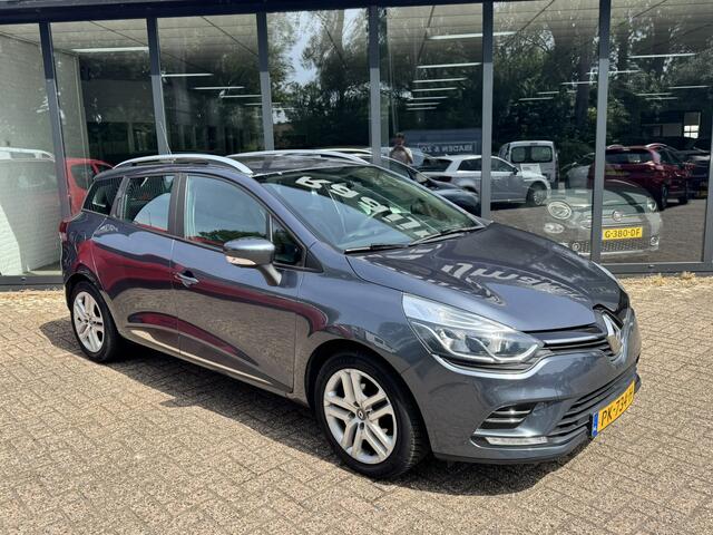 Renault CLIO Estate 0.9 TCe Zen*Navigatie*Airco* EXPORT/ EX BPM*