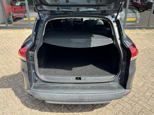 Renault CLIO Estate 0.9 TCe Zen*Navigatie*Airco* EXPORT/ EX BPM*