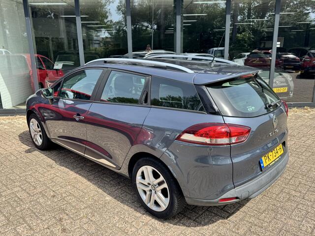 Renault CLIO Estate 0.9 TCe Zen*Navigatie*Airco* EXPORT/ EX BPM*