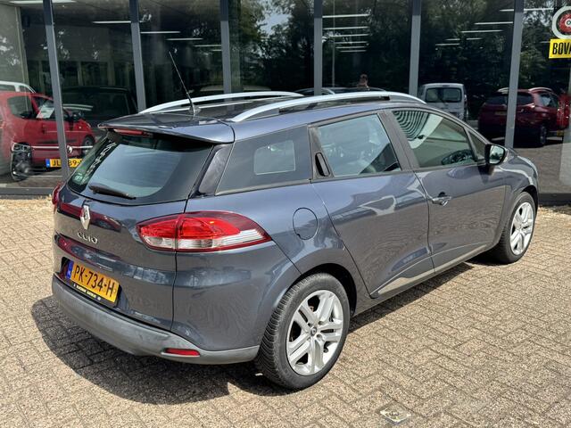 Renault CLIO Estate 0.9 TCe Zen*Navigatie*Airco*