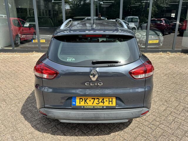 Renault CLIO Estate 0.9 TCe Zen*Navigatie*Airco*