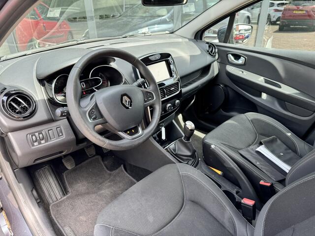 Renault CLIO Estate 0.9 TCe Zen*Navigatie*Airco*