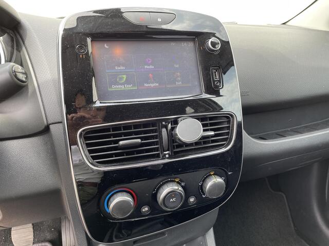 Renault CLIO Estate 0.9 TCe 90 Limited | Trekhaak | All season banden | Keyless | Navigatie | Airco | Cruise Control | Lichtmetalen velgen 16"
