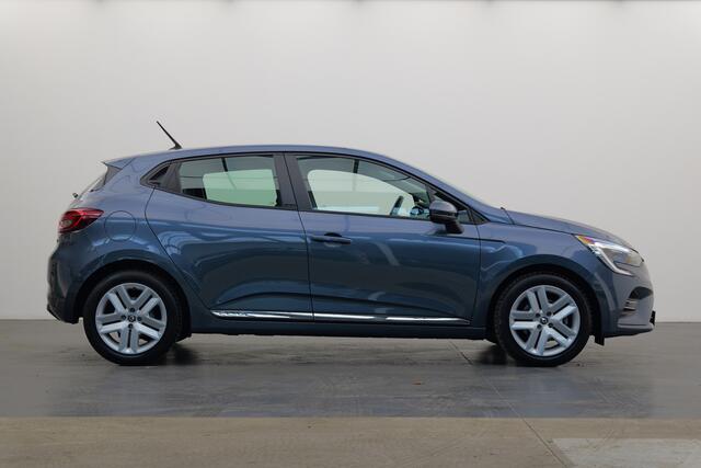 Renault CLIO 1.6 E-Tech Hybrid 140 Business Zen | Automaat | Cruise control | Apple carplay