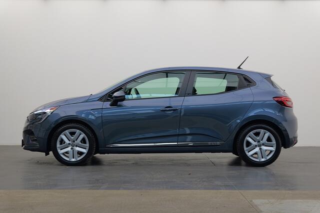 Renault CLIO 1.6 E-Tech Hybrid 140 Business Zen | Automaat | Cruise control | Apple carplay