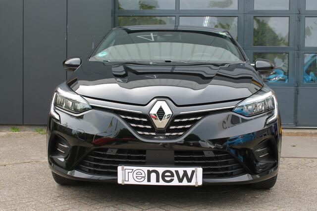 Renault CLIO 1.6 E-Tech Full Hybrid 145 techno | Navigatie | Dode hoek melding | Cruise | Climat Control