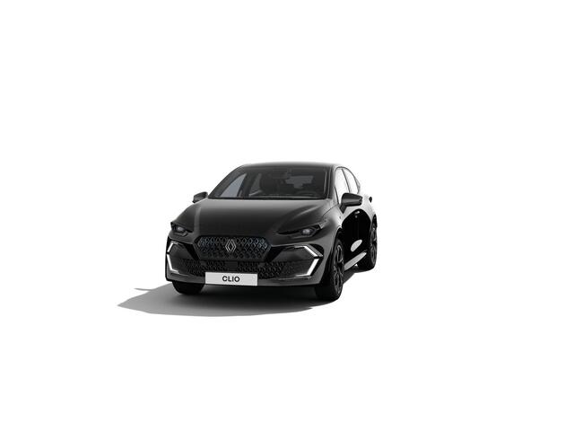 Renault CLIO esprit Alpine Full hybrid | Achteruitrijcamera | Elektronisch geregelde airconditioning | Grille in zwart met daarin verwerkt 113 Renault logo's