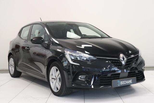 Renault CLIO 1.6 E-Tech Hybrid 140 Zen | Climate control | Navigatie | Cruise control | Parkeersensor |
