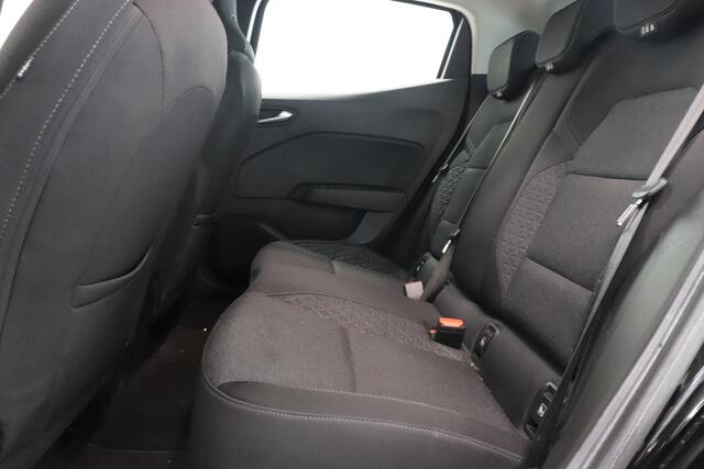 Renault CLIO 1.6 E-Tech Hybrid 140 Zen | Climate control | Navigatie | Cruise control | Parkeersensor |