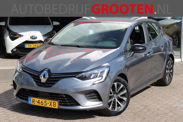 Renault CLIO 1.0 TCe 90 Equilibre