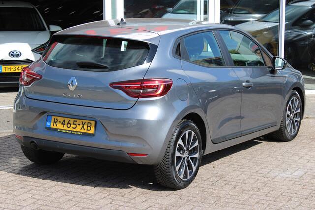 Renault CLIO 1.0 TCe 90 Equilibre