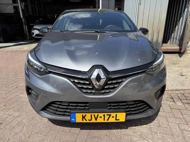 Renault CLIO 1.6 E-Tech Hybrid 145 Techno