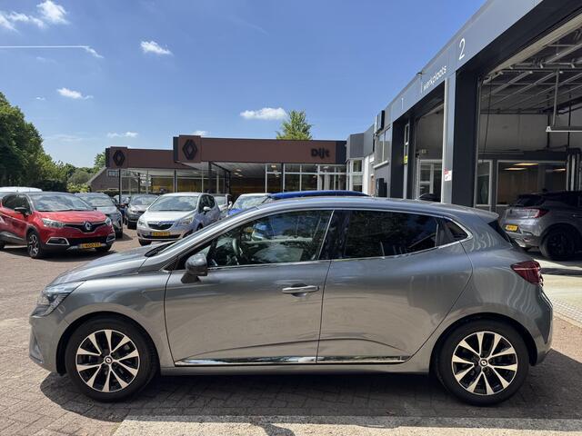 Renault CLIO 1.6 E-Tech Hybrid 145 Techno