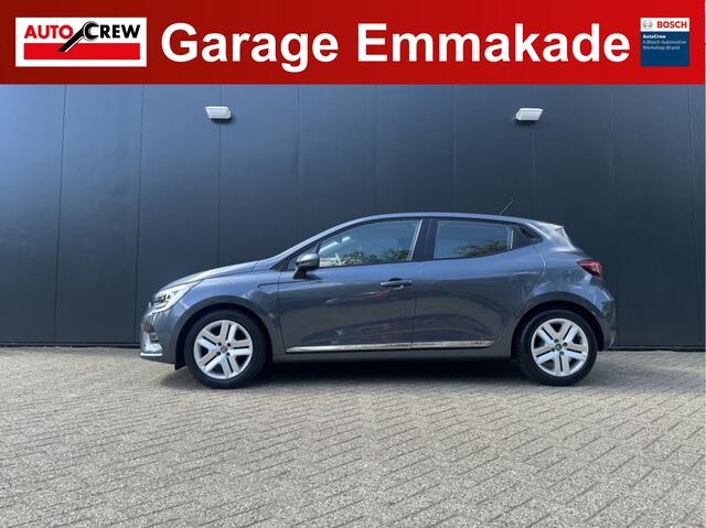 Renault CLIO 1.0 TCe Zen | Lane Assist | Apple Carplay