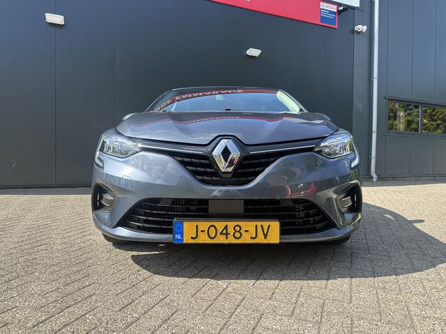 Renault CLIO 1.0 TCe Zen | Lane Assist | Apple Carplay